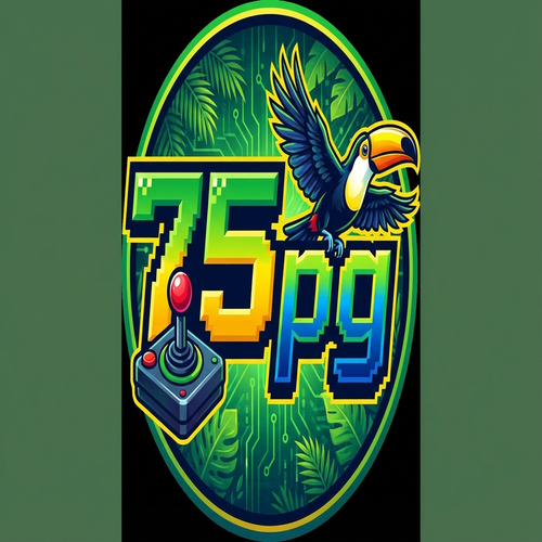 Logo 75pg